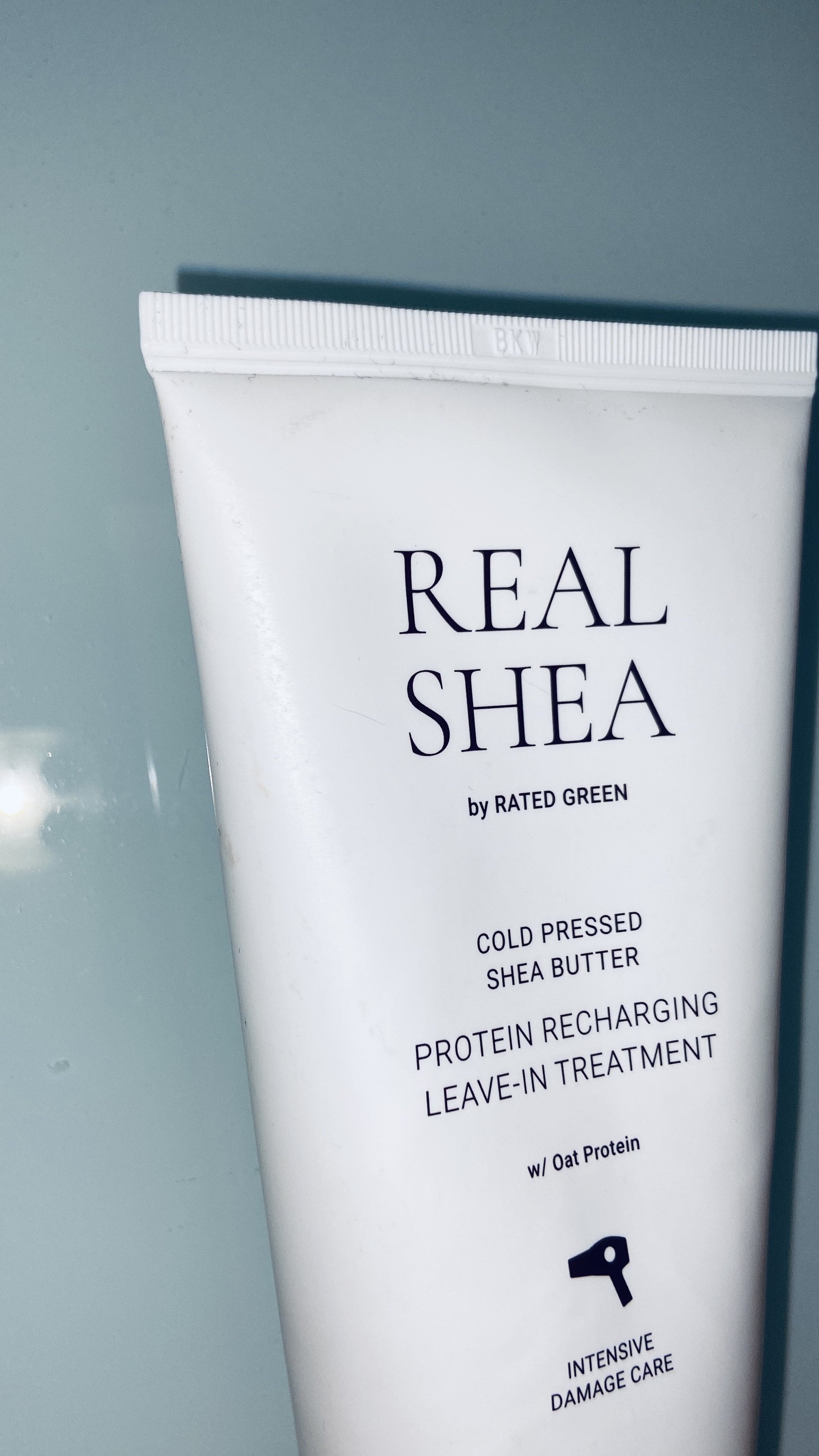 Нашумівш�ий термозахист Real Shea. Мої враження.