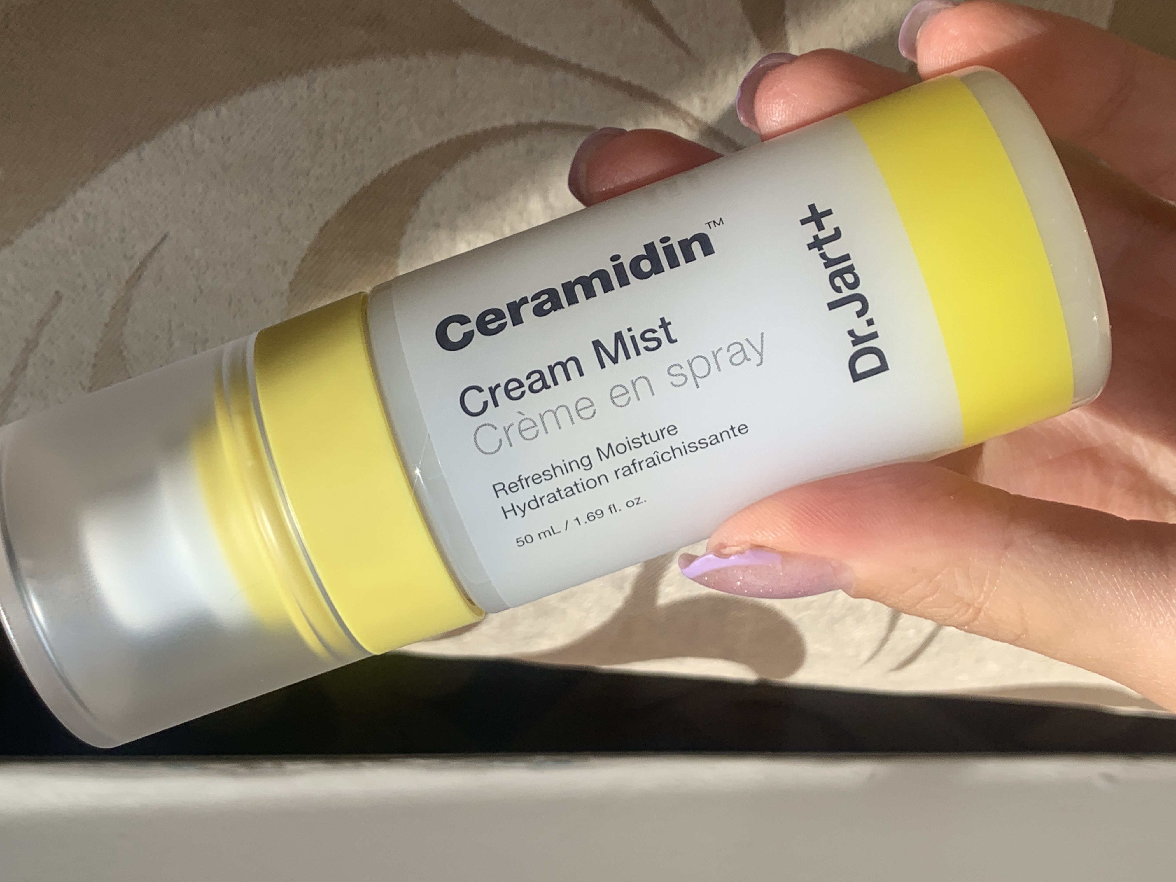 Dr.Jart+ Ceramidin Cream Mist