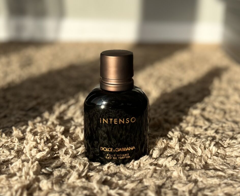 Dolce & Gabbana Intenso