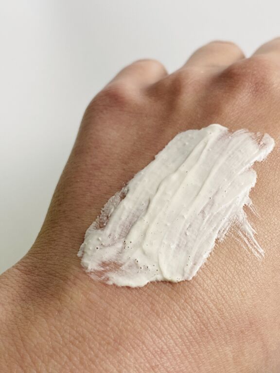 Чудовий очищуючий крем для проблемної шкіри