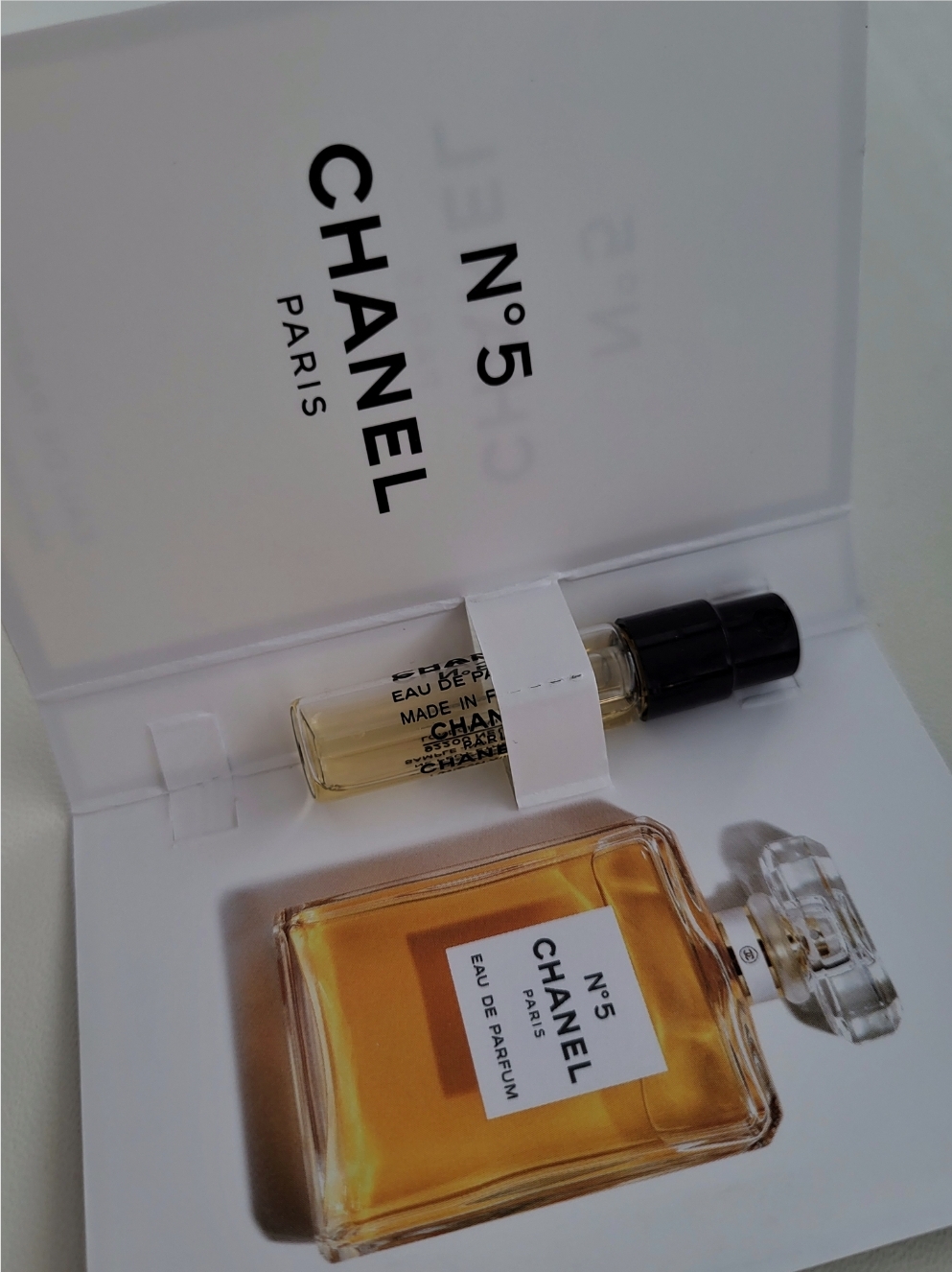 Chanel N°5