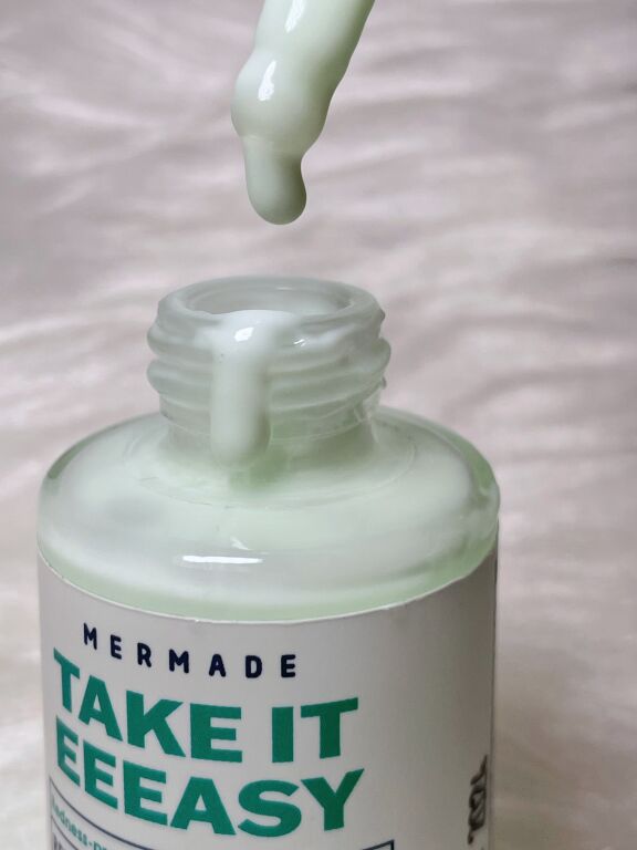 MERMADE TAKE IT EASY CENTELLA & KOMBUCHA EXTRACTS