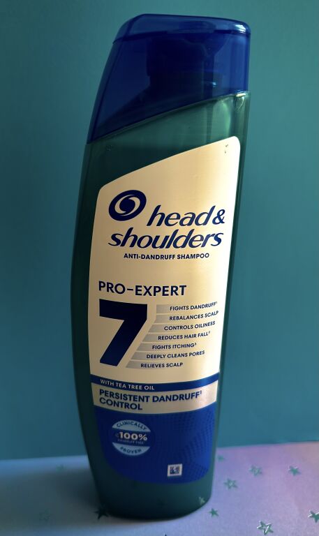 Head&shoulders Pro-expert 7…