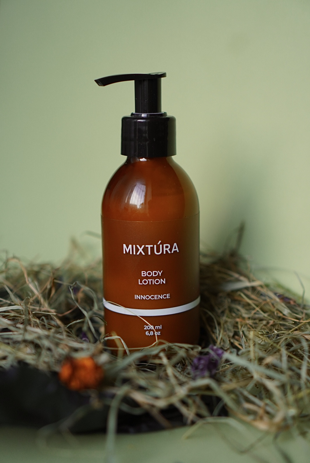 Mixtura Body Lotion Innocence