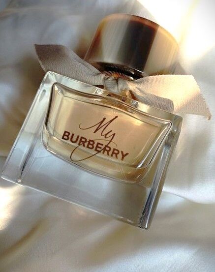 Burberry My Burberry