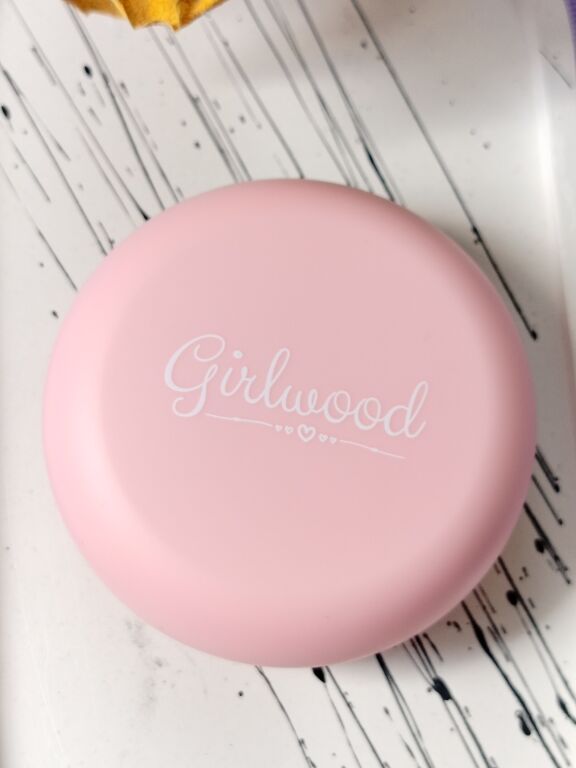 Мультифункціональний засіб від Girlwood