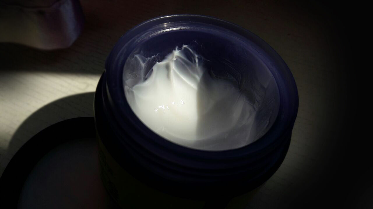 Плацентарний крем Mizon Placenta Ampoule Cream
