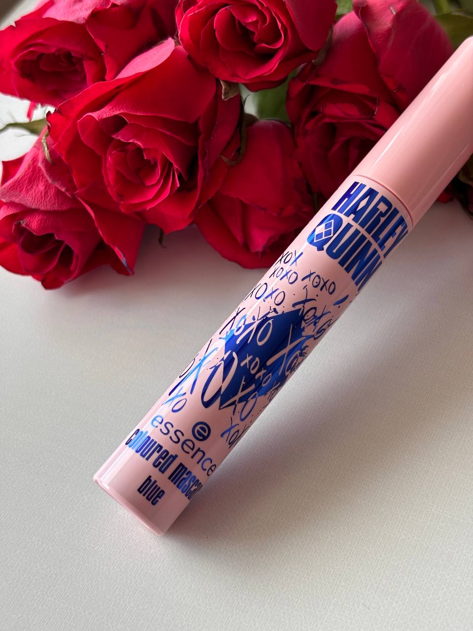 Mascara Essence Harley Quinn (blue)