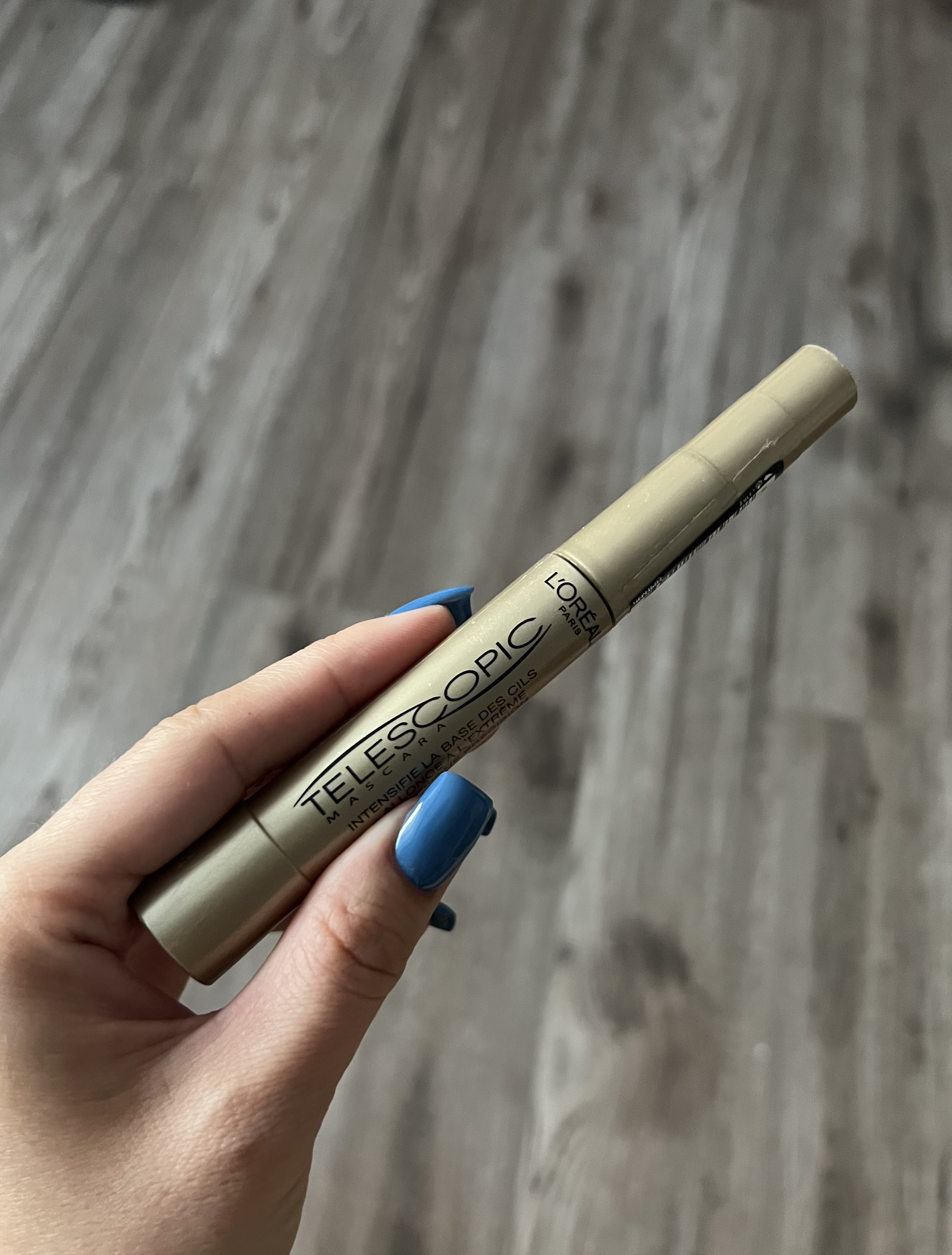 L'oreal Paris Telescopic Mascara