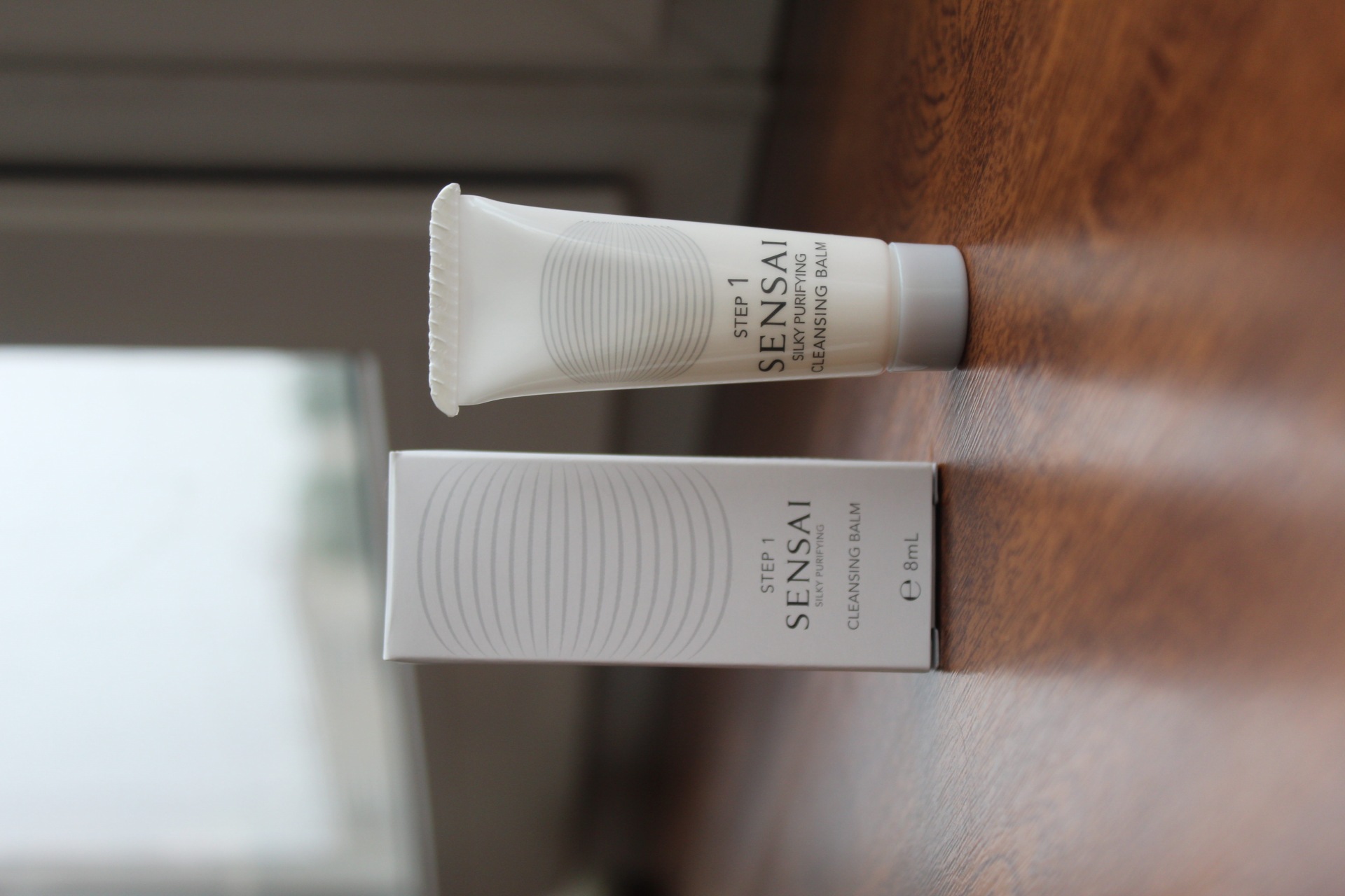 Sensai Silky Purifying Cleansing Balm