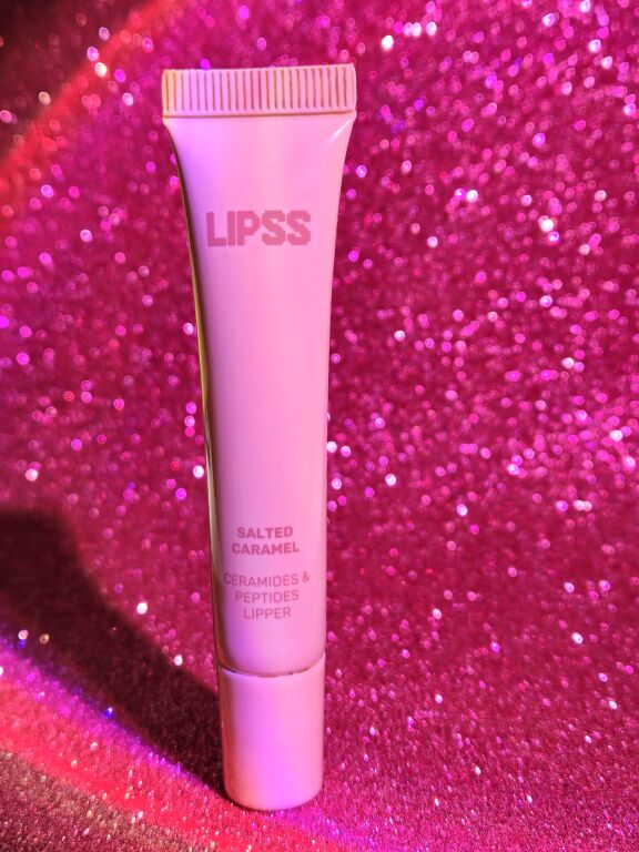 Lipss Salted Caramel