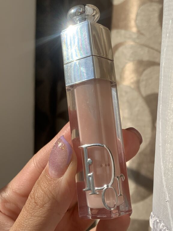 Dior Addict Lip Maximizer