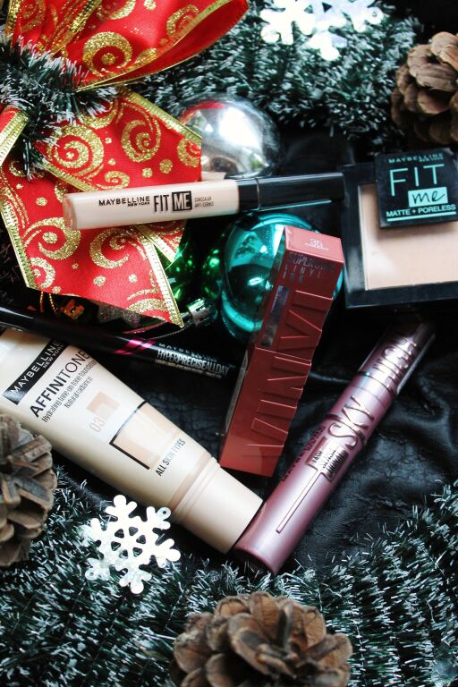 #newyearmu_maybellineny