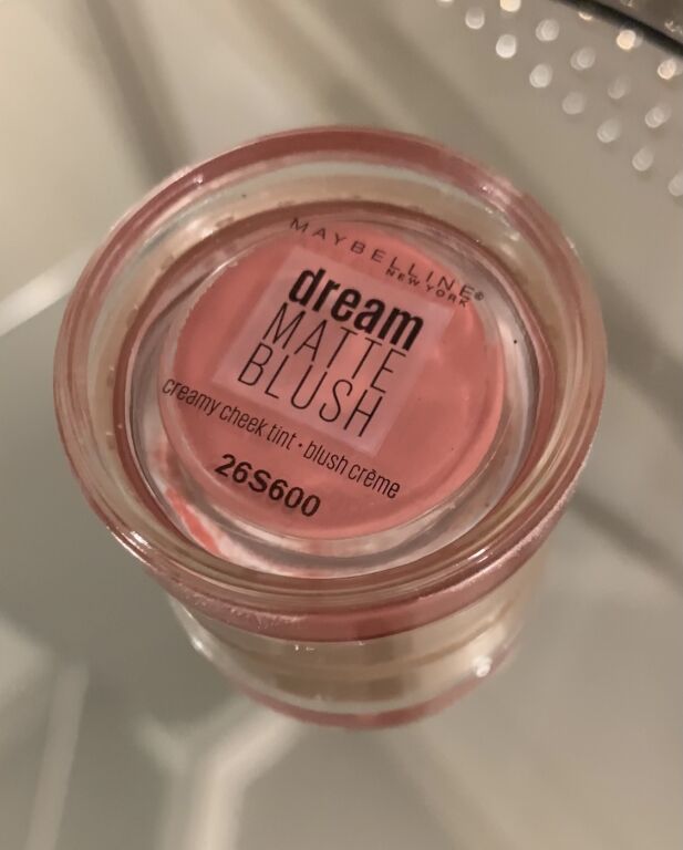 BLUSH ME NOW! Як я використов�ую рум’яна не за призначенням)