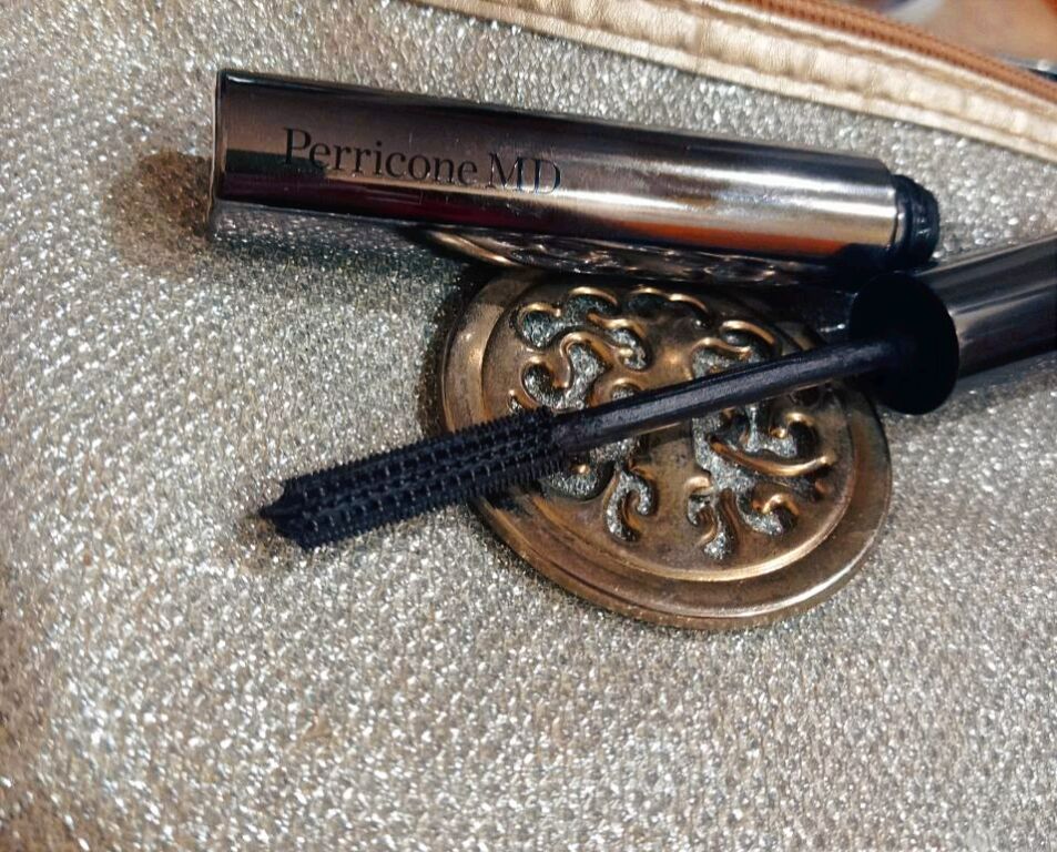 Туш для вій Perricone MD No Mascara Mascara