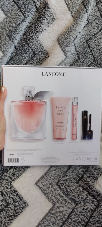 Набір Lancome La Vie Est Belle