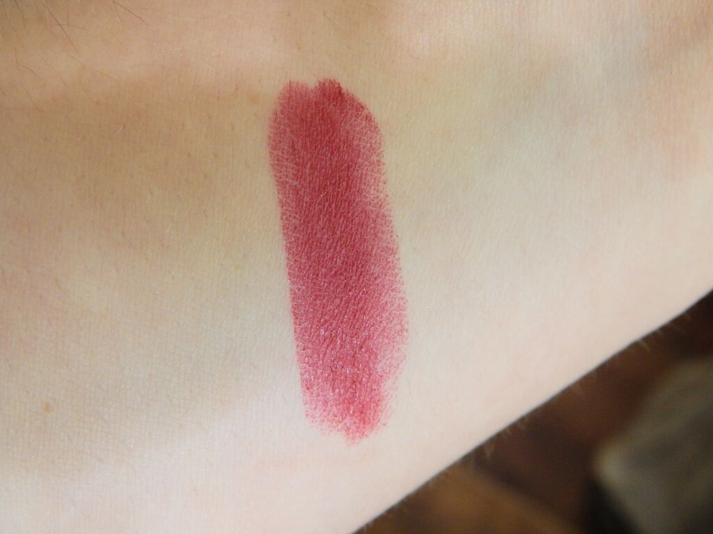 NYX Professional Makeup Butter Lipstick Lifeguard