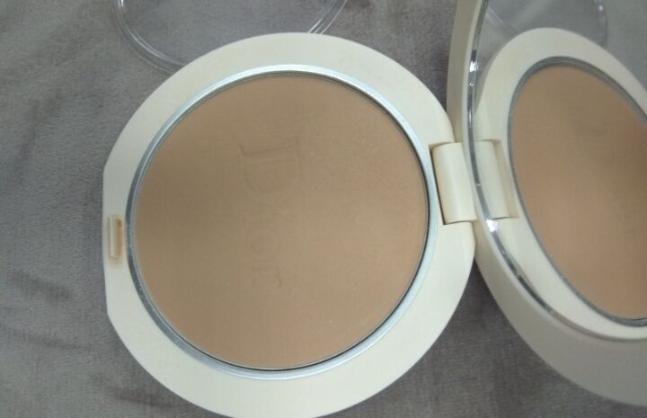 Бронзер Dior Forever Natural Bronze powder