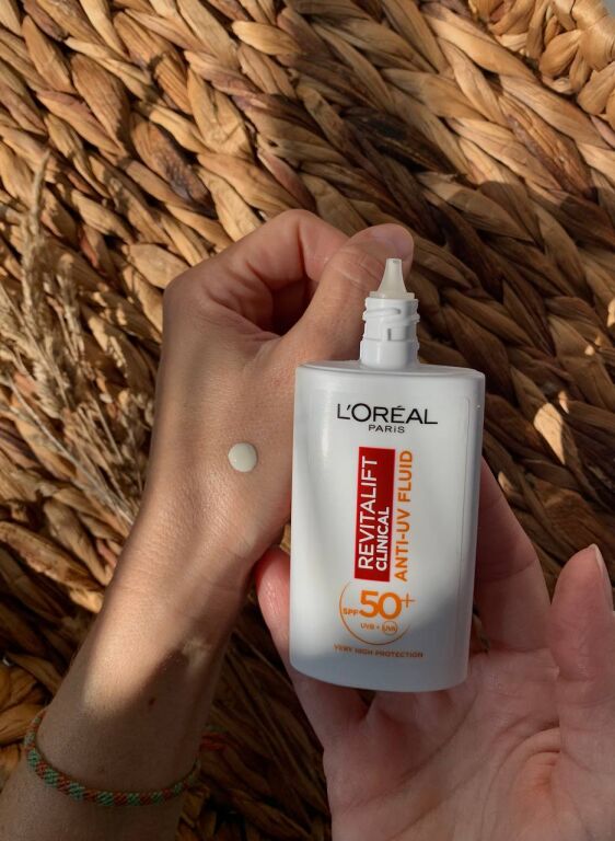 Набір L'Oreal Paris Revitalift Vitamin C