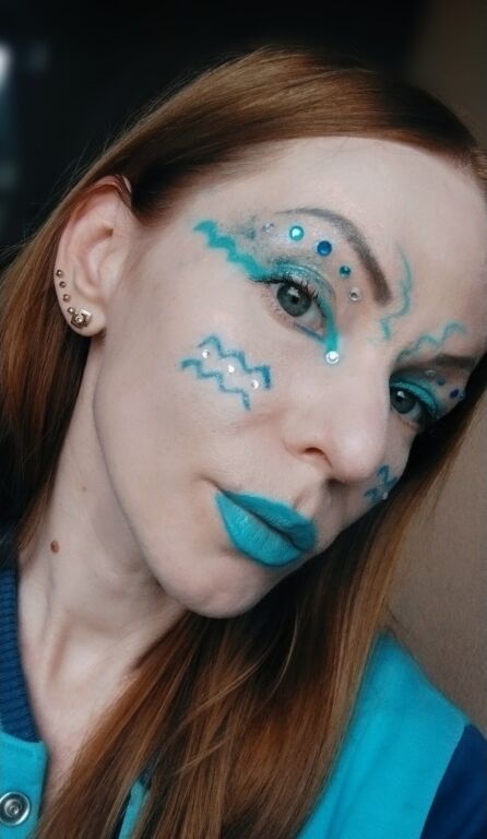 #myzodiacsignmakeupclub