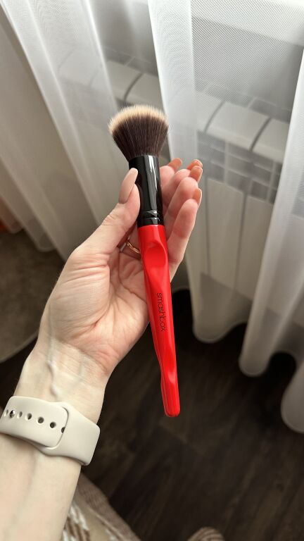 Пензель для тонального SmashBox ❤️