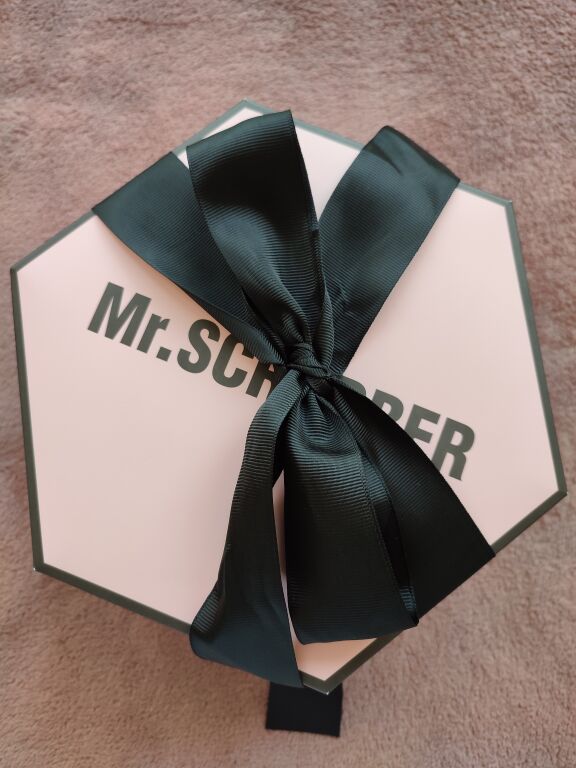 Mr.Scrubber Girl Set