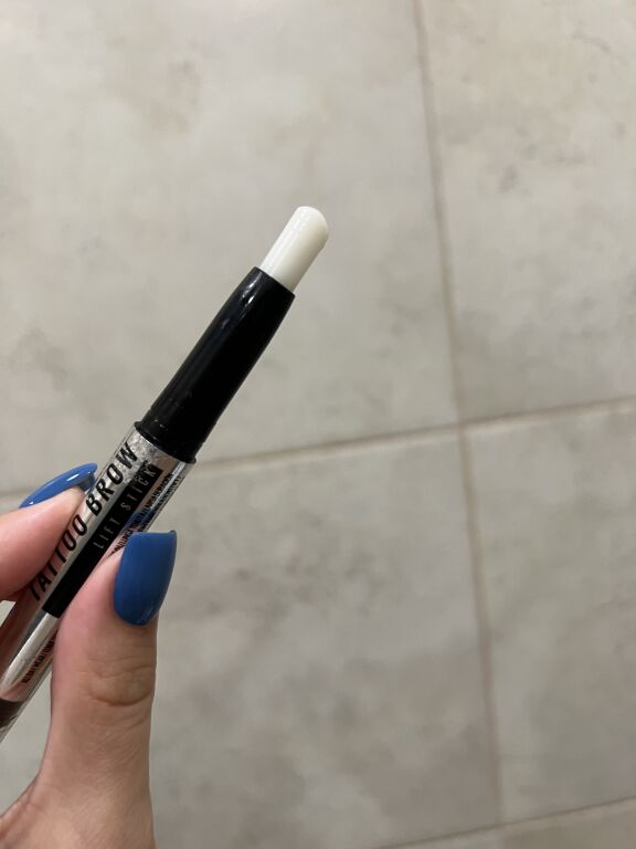 Maybelline New York Tattoo Brow