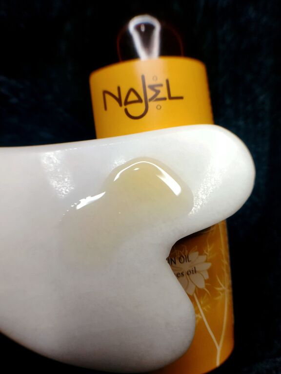 Najel Black Cumin Oil