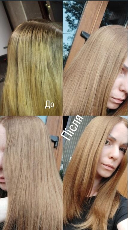 Фарба для волосся без аміаку Wella Soft Color