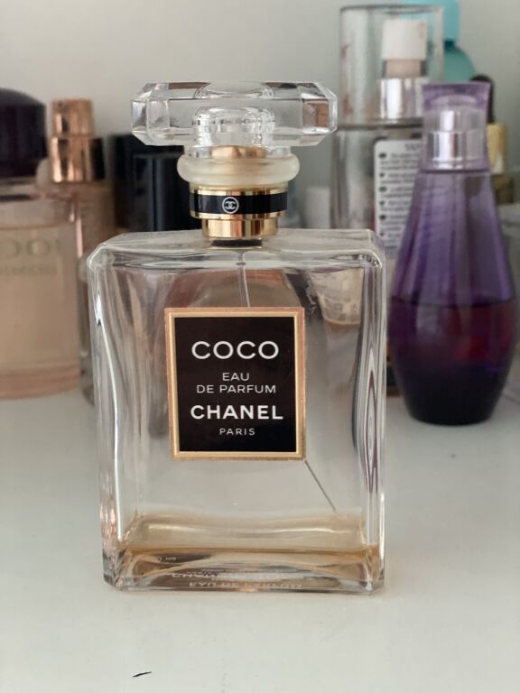 Парфуми Coco Chanel