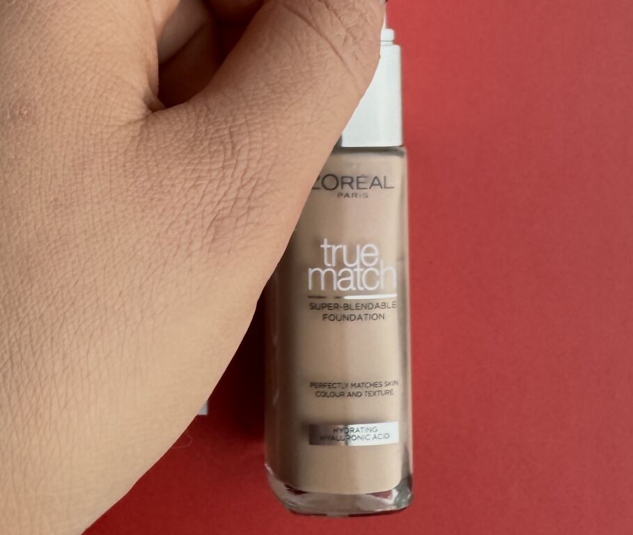 L'Oreal Paris New True Match Super Blendable Foundation відтінок 2.R/2.C