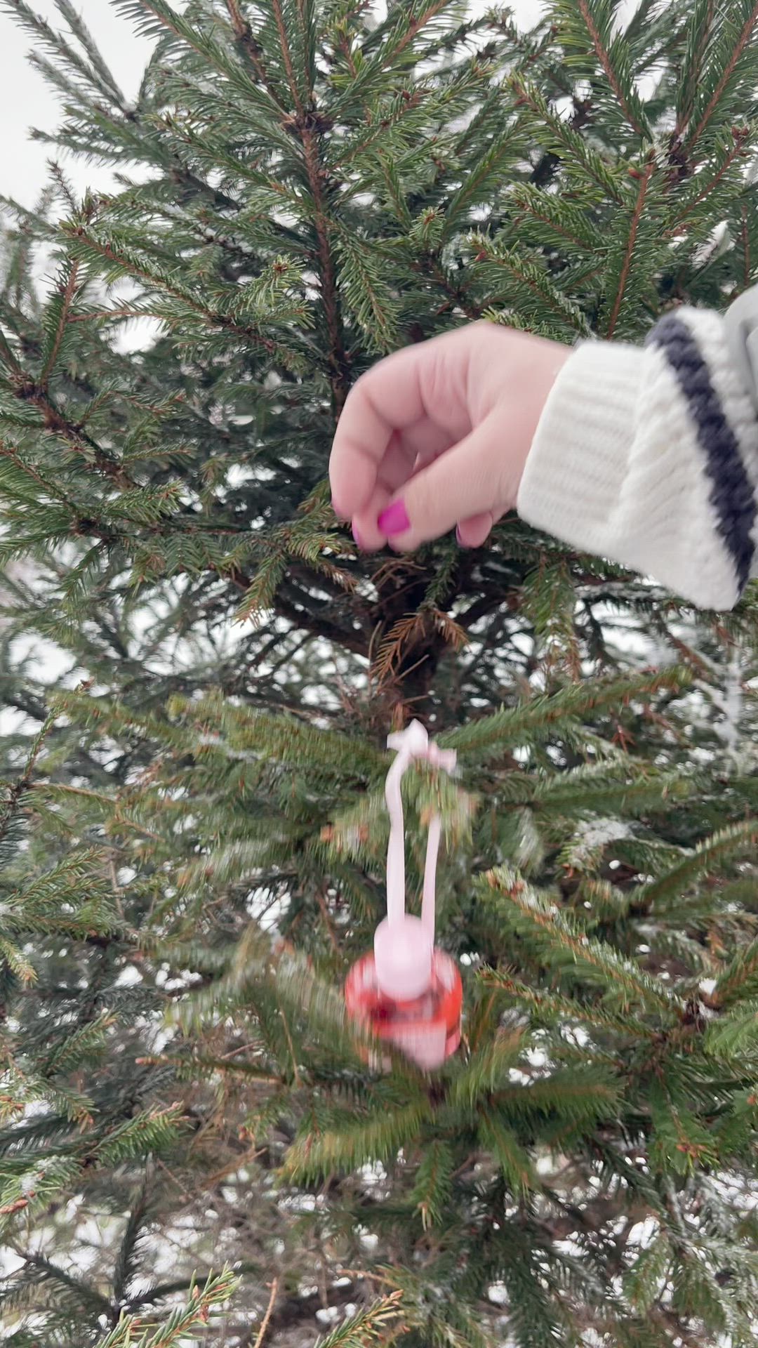 Час прикрашати ялинку🎄