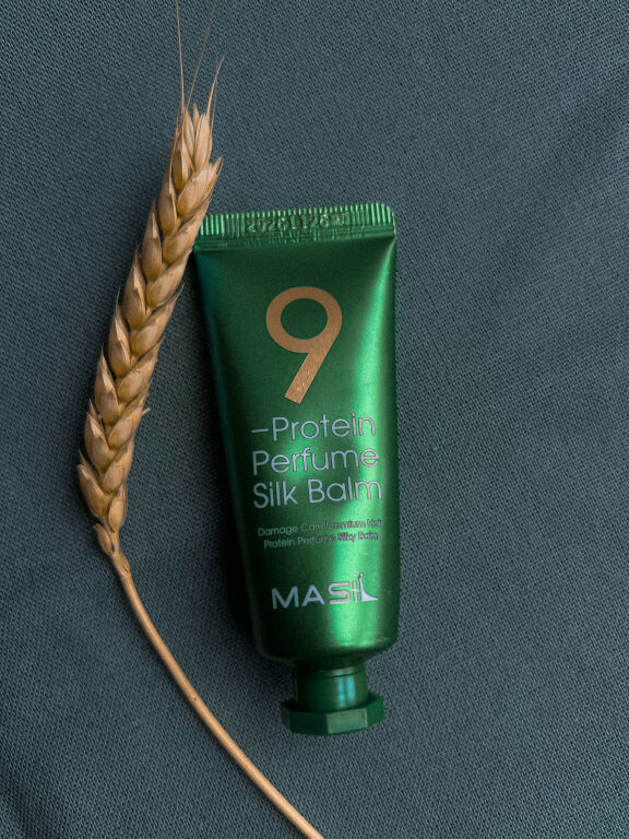 Незмивний бальзам Masil 9 Protein Perfume Silk Balm