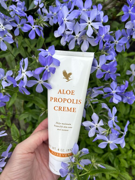 Aloe Propolis Creme