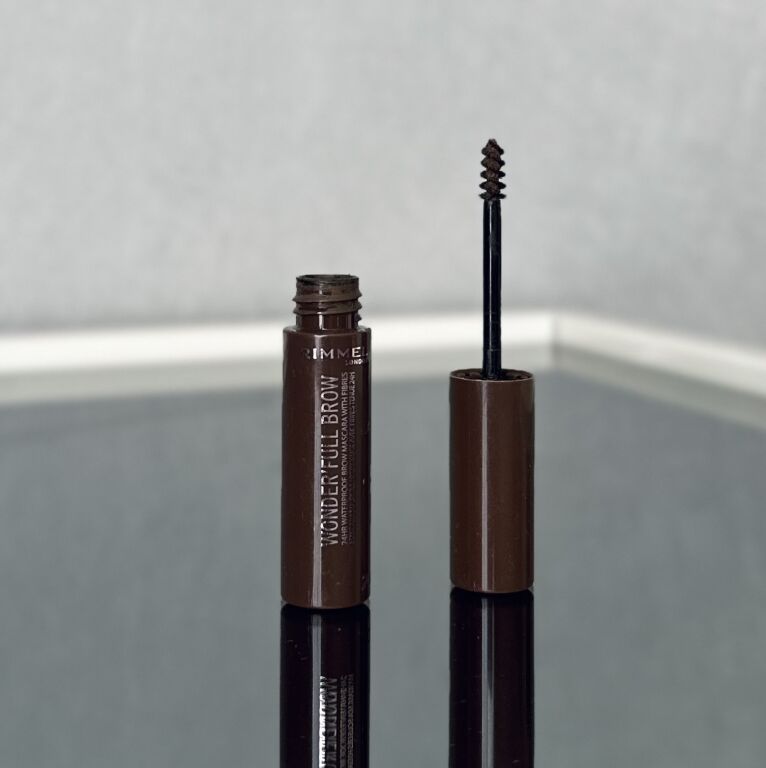 Rimmel Wonder'Full Brow туш для брів