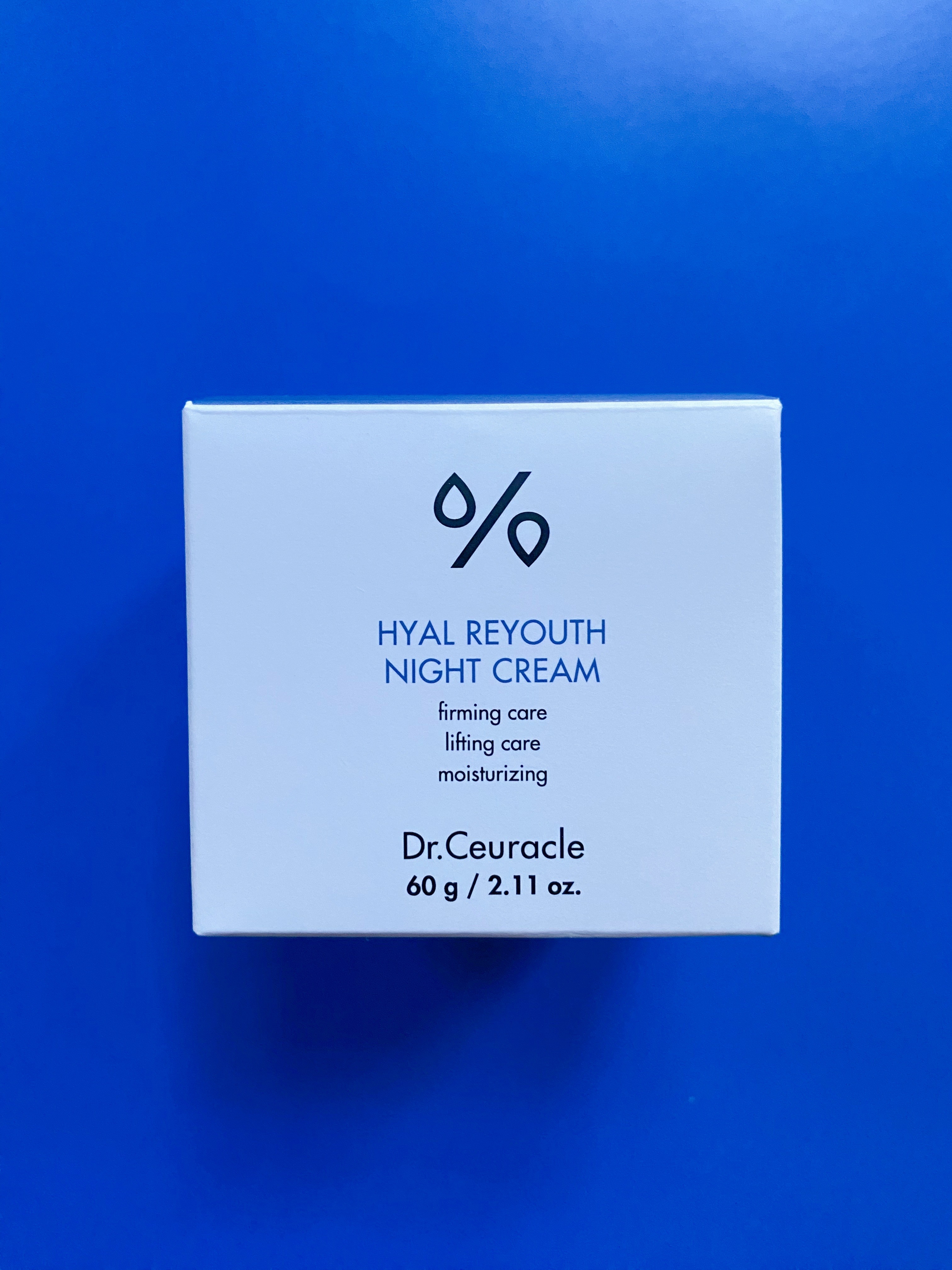 Dr.Ceuracle Hyal Reyouth Night Cream