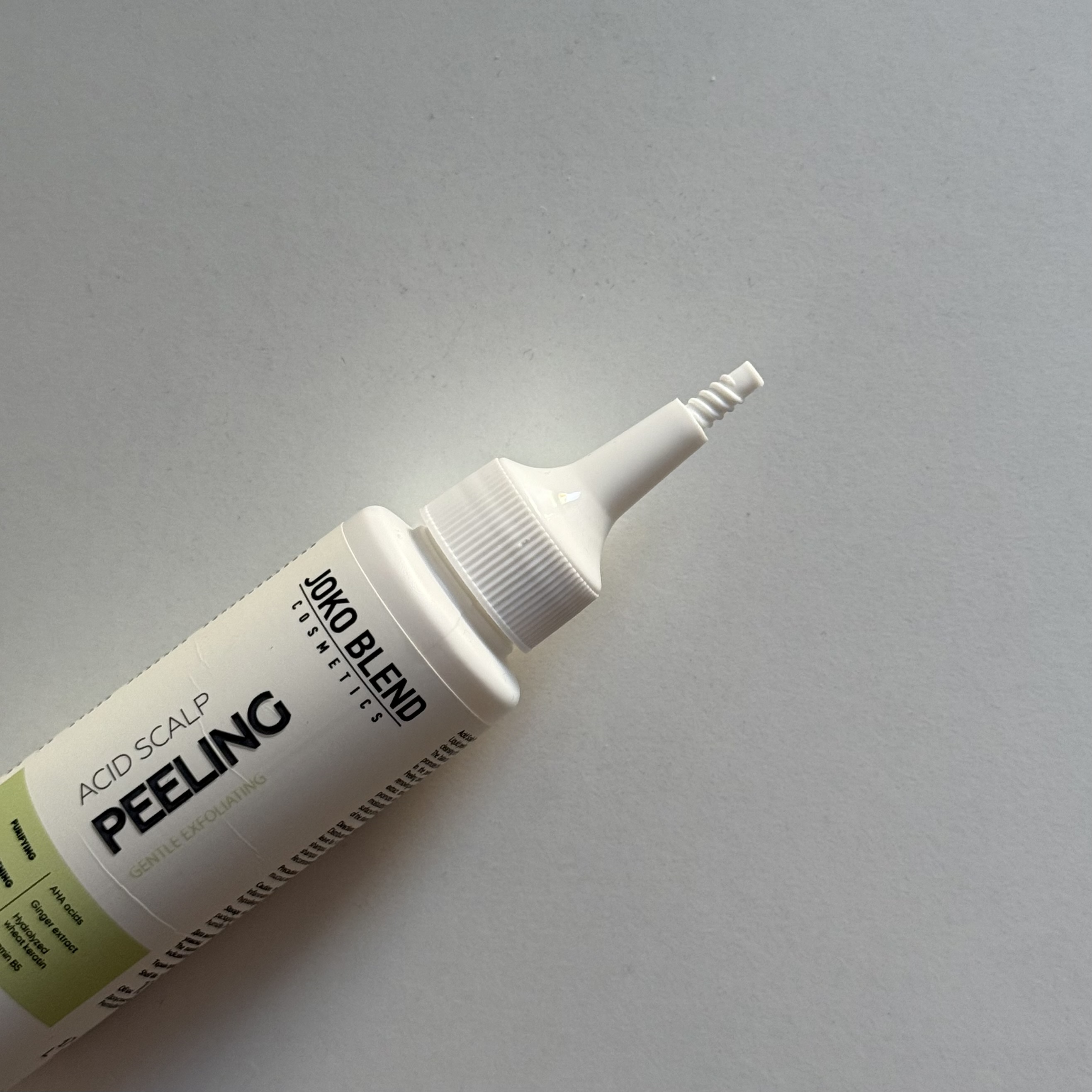 Joko Blend Acid Scalp Peeling