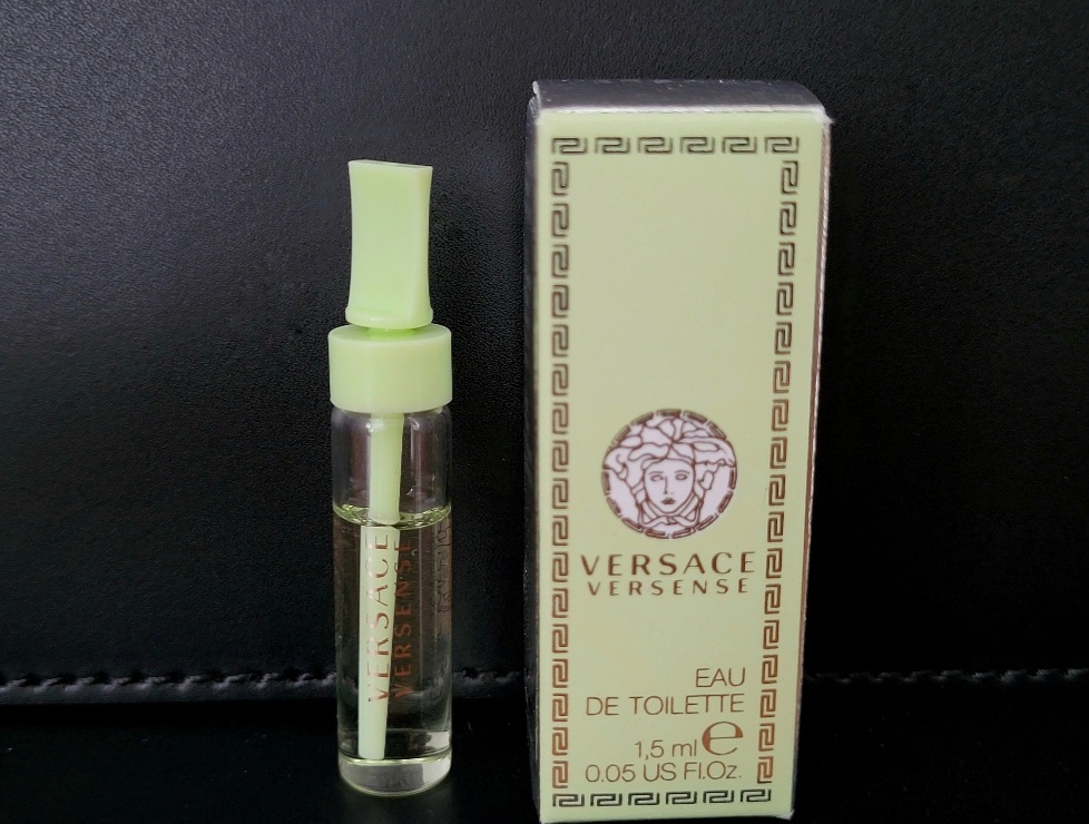 Versace Versense