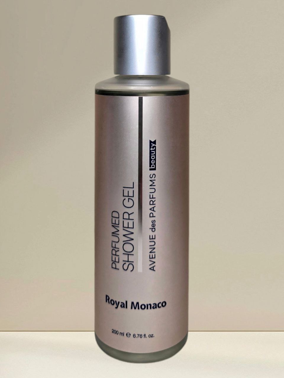 Королівська розкіш у кожній краплі: Avenue des Parfums Royal Monaco