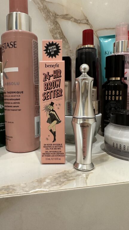 Гель для брів Benefit 24-HR Brow Setter ❤️