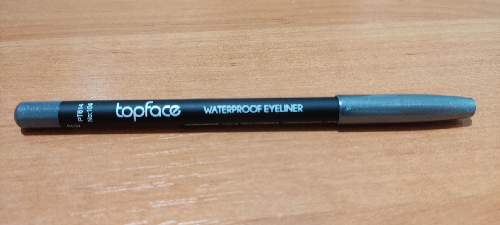 Розч�арування а не олівець від TopFace