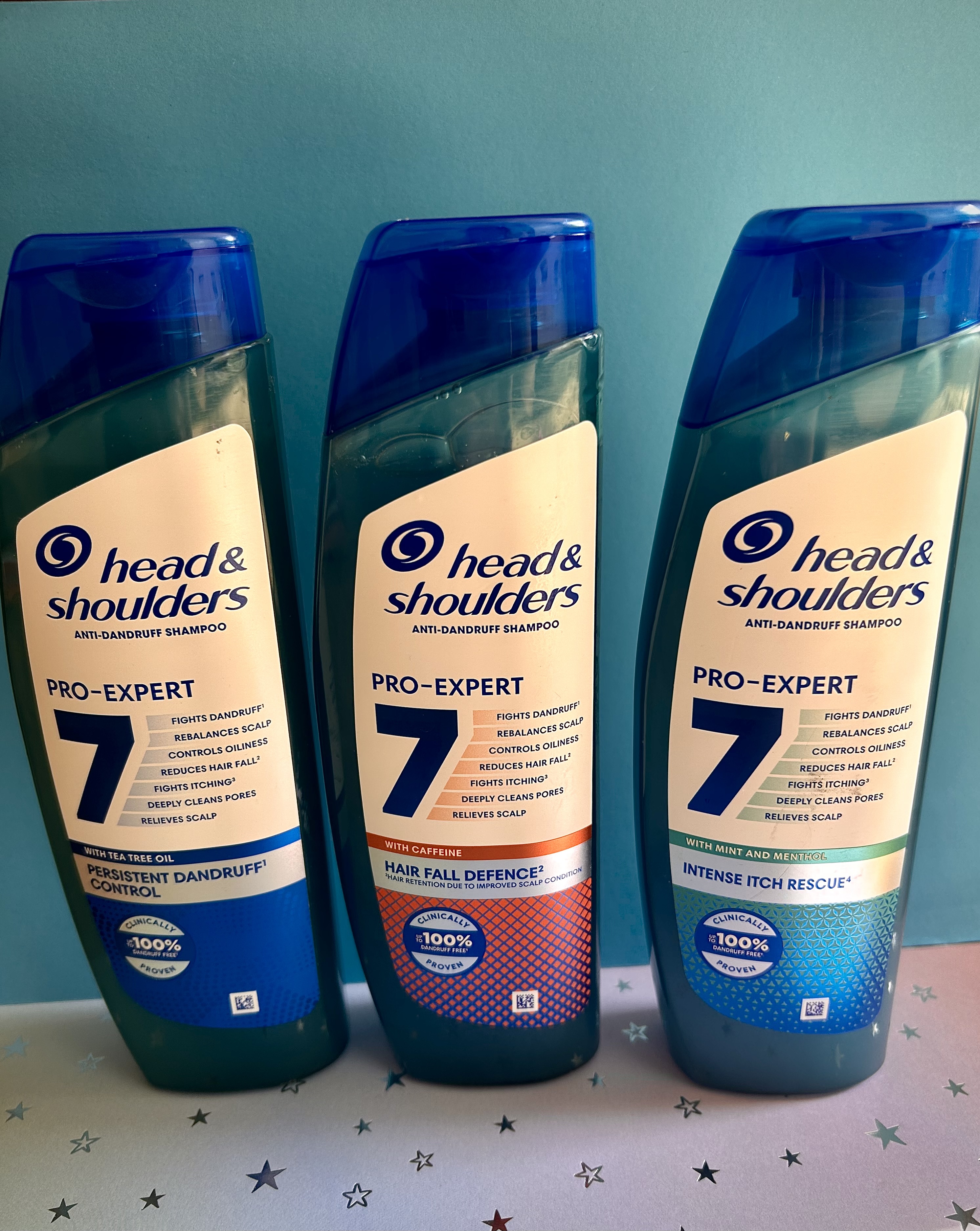 Head&shoulders Pro-expert 7…