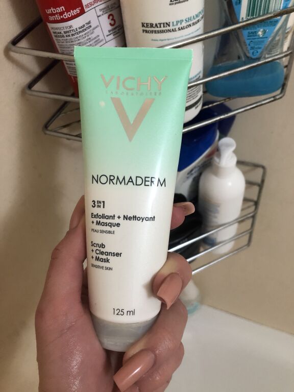 Vichy Normaderm