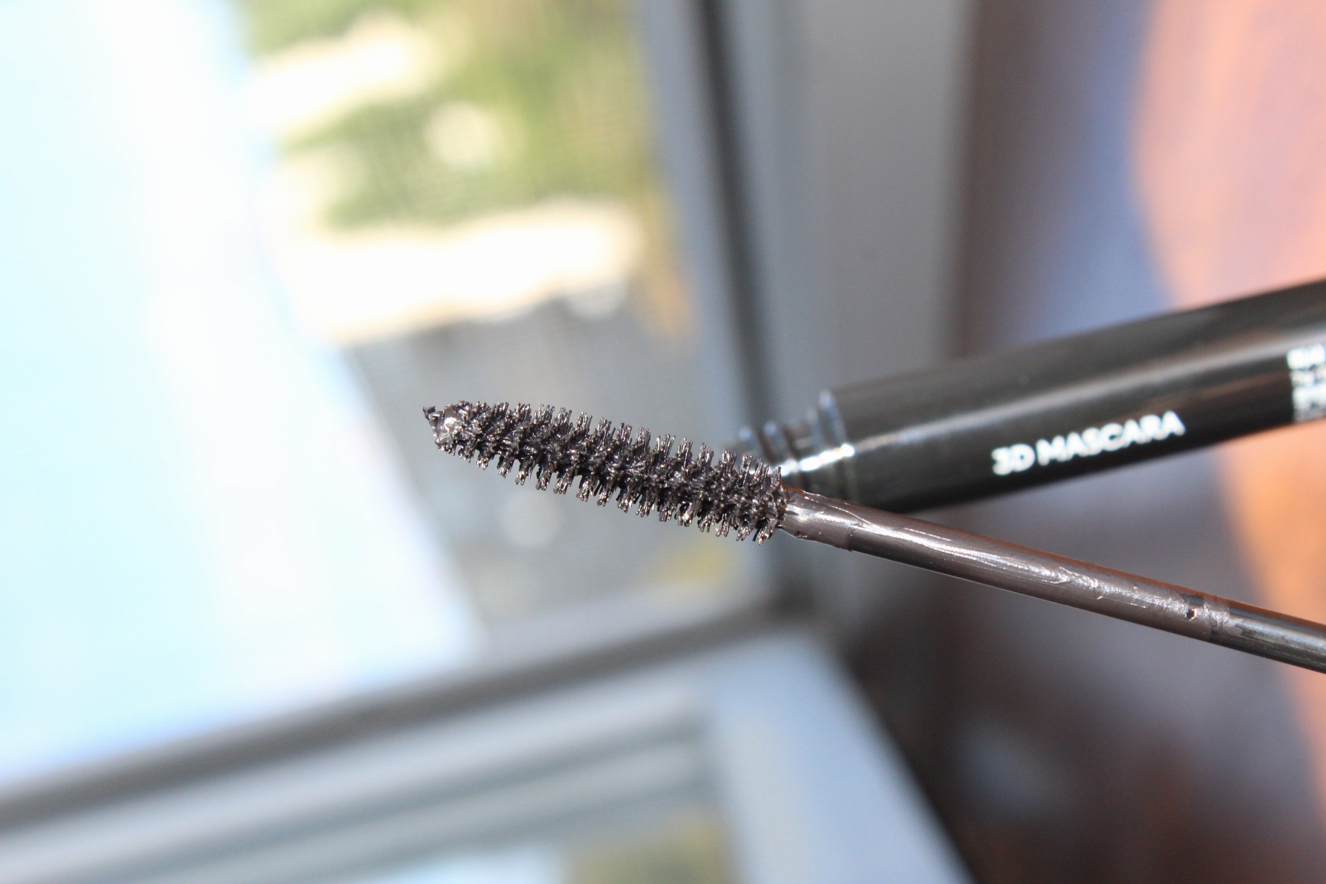 Missha The Style 3D Mascara