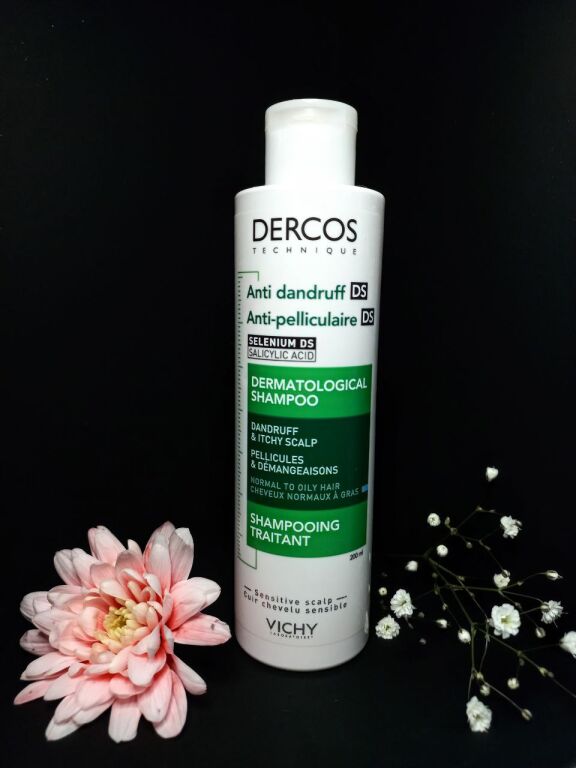 Vichy Dercos Anti-Pelliculaire Anti-Dandruff