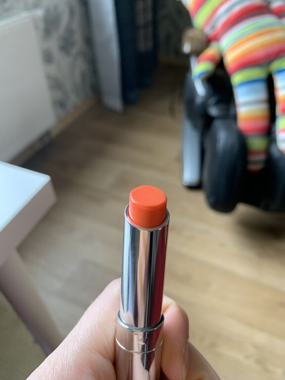 Dior Lip Glow / coral