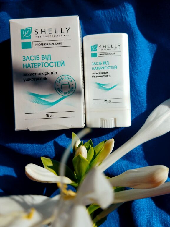 Shelly Professional Care