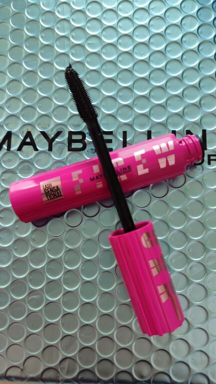 Туш для вій Maybelline New York Lash Sensational Firework