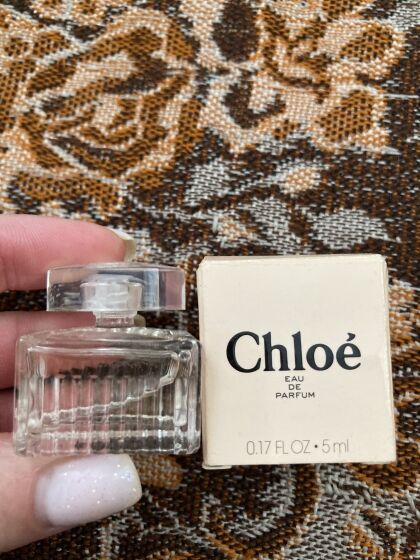 Favorite Chloe