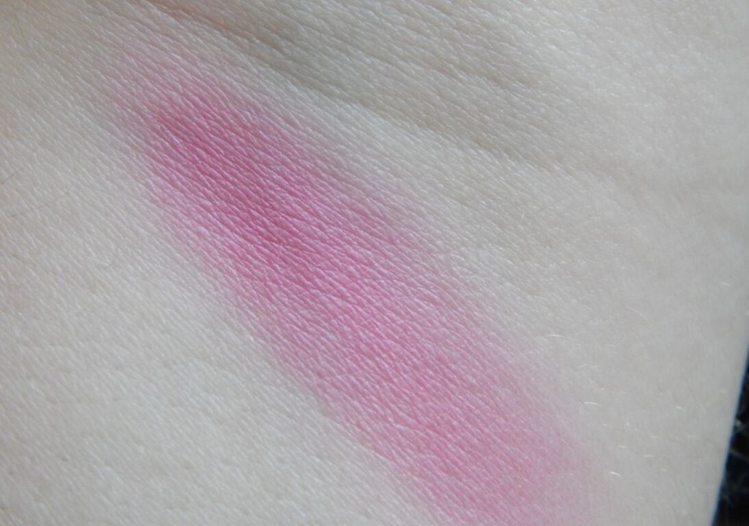 Морозні щічки Clinique Cheek Pop Blush -03 Berry Pop